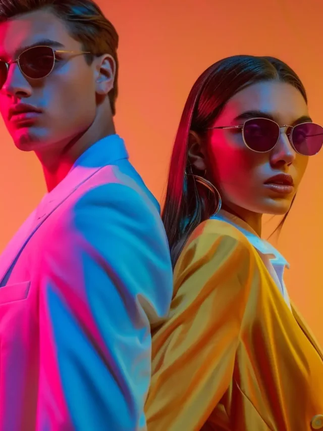 9 Ways to Boost Your Style Confidence 105992