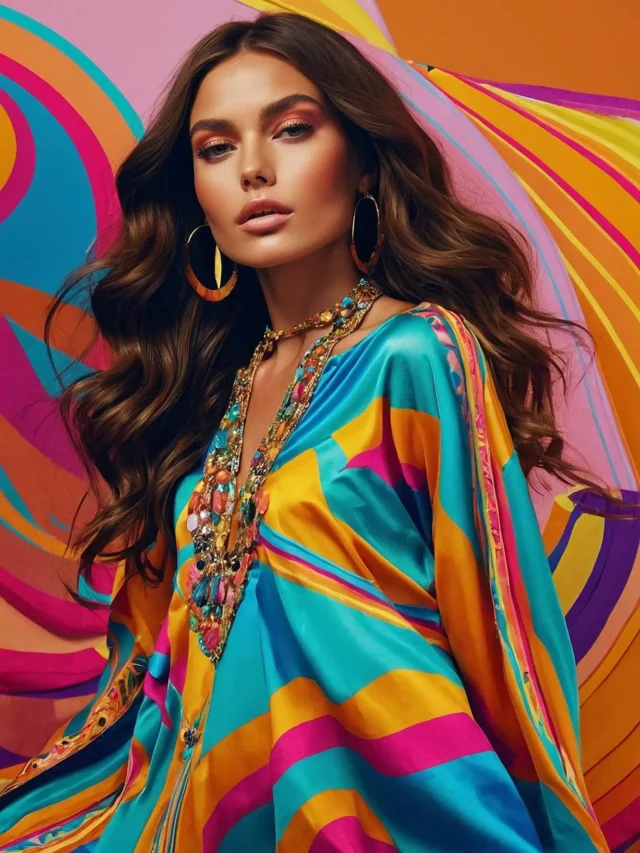 Catch Up On The Most Important Fashion Happenings In June 18931