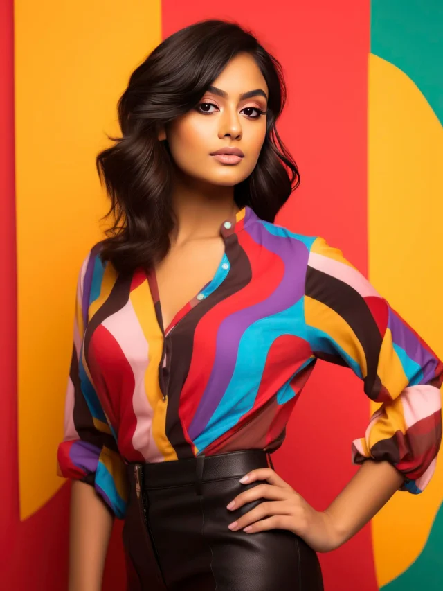 Two Spring Pieces You Will Need Priced Under $100 7092