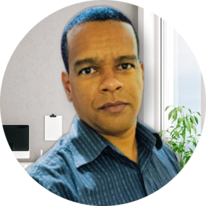 Picture of Edson Roberto