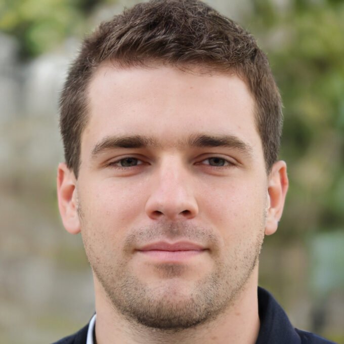 Gustavo Aluno da escola de IA