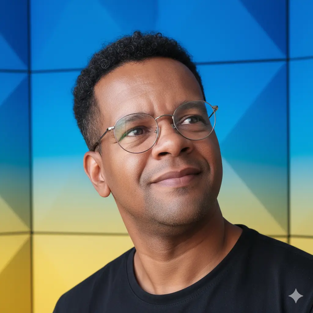 Edson Roberto do Prompt Dominado