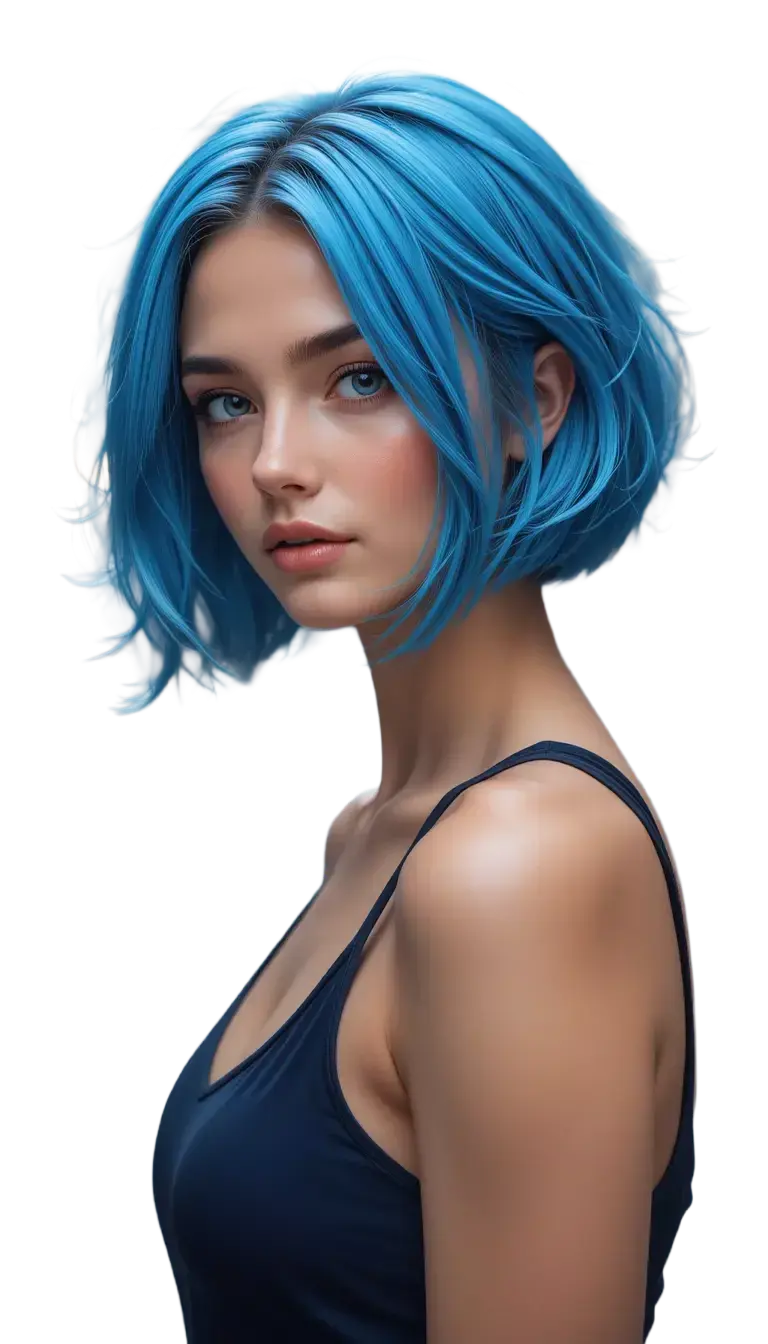 Modelo de Influencer de Anuncios 6