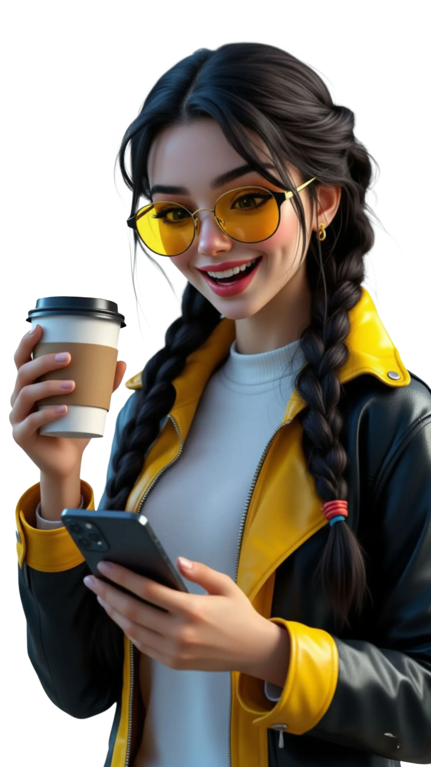 Modelo de Influencer de Anuncios 7 scaled